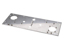 BUNN 20881.0000 TANK LID WELDMENT  DUAL