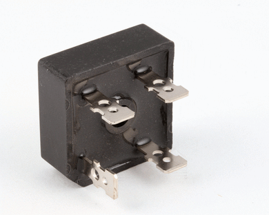 BUNN 22126.0000 RECTIFIER  BRIDGE SINGLE PHASE