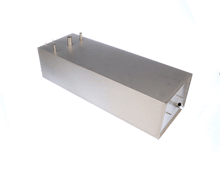 BUNN 22960.1008 TANK WELDMENT  LONG BODY