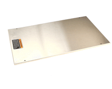 BUNN 24435.1000 COVER  TOP W/DECALS