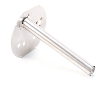 BUNN 25158.0003 TANK LID WELDMENT (FAUCET)