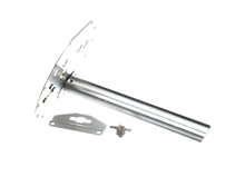 BUNN 25158.1001 TANK LID WELDMENT W/ FAUCET KT