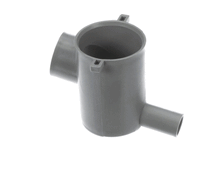 BUNN 25734.1004 WHIPPING CHAMBER  MOD INLET