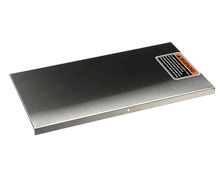 BUNN 27353.0000 COVER W/DECALS-TOP