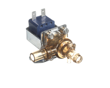 BUNN 27370.0007 VALVE ASSEMBLY  BYPASS-PLASTIC 120V