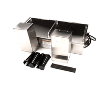 BUNN 27875.0000 2SH STAND  120V