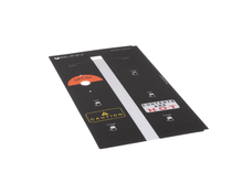 BUNN 28159.0000 DECAL DECOR W/INDICATORS(1.5G