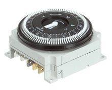 BUNN 28503.0000 TIMER  QUARTZ 120V/60HZ CDS