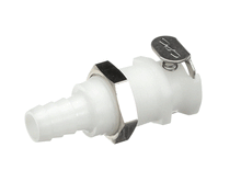 BUNN 28757.0000 QUICK DISC  PNL MT .375 BARB
