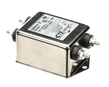 BUNN 29446.0004 FILTER EMI 10A 120/250VAC