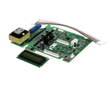 BUNN 29969.1012 CBA KIT 120V SNGL SH RMT (SBUX)