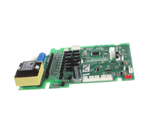 BUNN 29969.1035 CONTROL BOARD ASSEMBLY DUAL/SINGLE SH (D