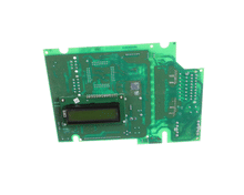 BUNN 29969.1045 CONTROL BOARD ASSEMBLY DUAL/SINGLE TF DB