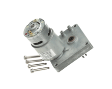 BUNN 32613.1003 KIT  MOTOR 24 VDC 310 RPM