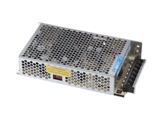 BUNN 33363.0006 POWER SUPPLY  24VDC 6.5A 150W 1 PHASE