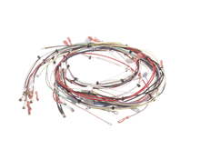 BUNN 33634.0001 WIRING HARNESS MAIN DUAL SH