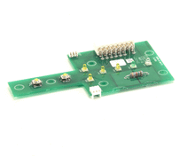 BUNN 34388.1000 #CB ASSEMBLY LED BOARD LCC/LCA