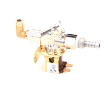 BUNN 34679.1001 VALVE ASSEMBLY  W/FITTINGS LCR-3
