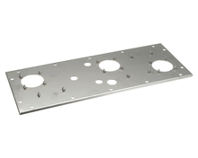 BUNN 34753.0000 LID WELDMENT TANK (DUAL TF)