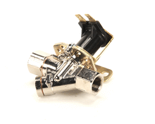 BUNN 35094.0006 VALVE INLET NICKEL PLTD 120V