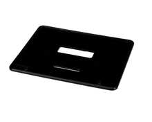 BUNN 35770.0001 BEZEL  CONTROL PANEL