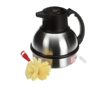 BUNN 36029.0001 THERMAN CARAFE BLACL 1.8L