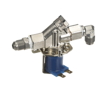 BUNN 36088.0001 VALVE ASSEMBLY  SOL 200V (DUAL TF)