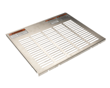 BUNN 36182.1004 PANEL W/DECALS  RIGHT SIDE-SST