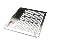 BUNN 36182.1006 PANEL W/DECALS  RIGHT SIDE-SS