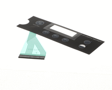BUNN 36367.0054 SWITCH  MEMBRANE-ITCB