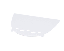 BUNN 36656.0003 PANEL  LT WHT IMIX4/5 UL197