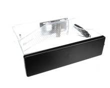 BUNN 36845.0007 HOPPER/LID ASSEMBLY  DD ORIGINAL