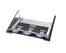 BUNN 37498.1001 PANEL ASSEMBLY  SPLASH IMIX-3