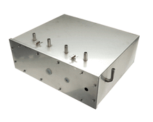 BUNN 37755.1002 TANK ASSEMBLY 3000W 240V 19IN  HOOD