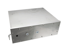 BUNN 37755.1003 TANK ASSEMBLY ICBT 3000W 208V 19IN