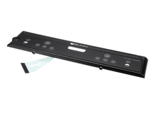 BUNN 37827.1001 BEZEL  CONTROL PANEL ICB TWIN
