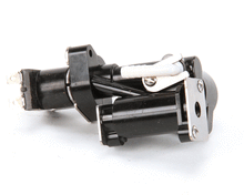 BUNN 38018.1000 VALVE ASSEMBLY  DISPENSE (JDF)
