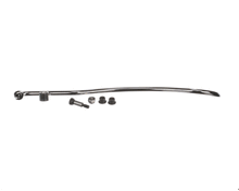 BUNN 39075.1000 KIT  FUNL RAIL AY RIGHT G9WD