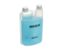BUNN 39265.0000 CLEANER MILK RINZA 1 LITER