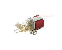 BUNN 39285.0010 VALVE  LIQUID DISP VENT 24VDC NO FLG