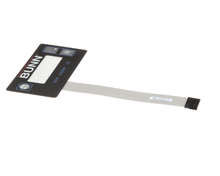 BUNN 39897.0000 SWITCH  MEMB ULTRA-1