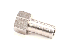 BUNN 40187.0001 HOSE ADAPTER .25ID X.375 BARB