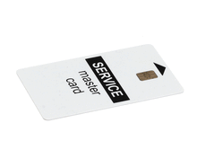 BUNN 40500.1061 SERVICE CARD