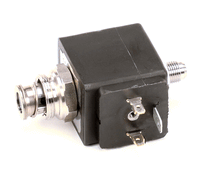 BUNN 40500.1635 VALVE PILOT 3/2 DIA 4MM PLNGR