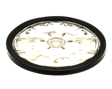 BUNN 40670.1222 KIT SPRAYHEADASSEMBLY17HOLE W/WAVE