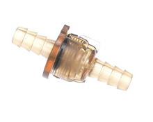 BUNN 41595.0012 FLOW ASSEMBLY  PPSU .195 GPM .38/.38