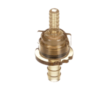 BUNN 41595.0014 FLOW ASSEMBLY  TNPLT .750GPM .38-.