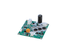 BUNN 42996.1001 CONTROL BOARD ASSEMBLY VAR SPD MTR FMD-3