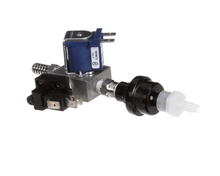 BUNN 43130.0002 CF VALVE ASSEMBLY  120V 60 HZ SYRUP .035