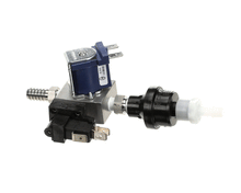 BUNN 43130.0007 SOLENOID VALVE ASSEMBLY  CF  S